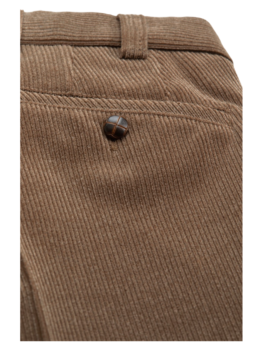 Meyer Regular fit Chinos